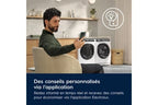 Frontlader-Waschmaschine Electrolux EW7FI25916OV
