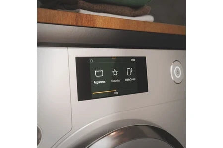 Miele Frontlader-Waschmaschine WWV980 WPS TWINDOS
