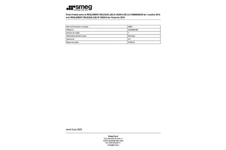 Kombinierte Mikrowelle Smeg SO4602M1NR