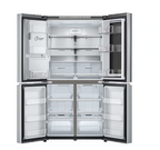 LG Multi-Door Kühlschrank GMG960MBJE