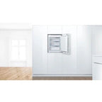 Bosch Serie | 6 GIV11AFE0 – freezer – upright – built-in – width: 55.8 cm – depth: 54.5 cm – height: 71.2 cm – 72 litres – class E