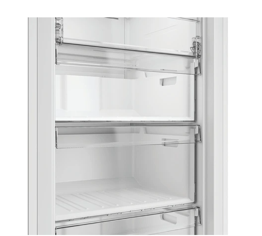 Indesit MFINF1292W4E Gefrierschrank, weiß