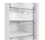 Indesit MFINF1292W4E Gefrierschrank, weiß