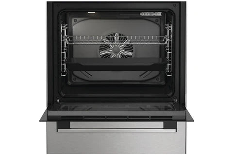 Cocina vitrocerámica Indesit I6V5LCX inox