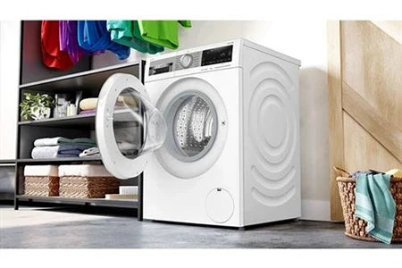 Lavadora de carga frontal Bosch WGG244FSFR
