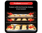 Horno empotrable Lg WS9D7672CS