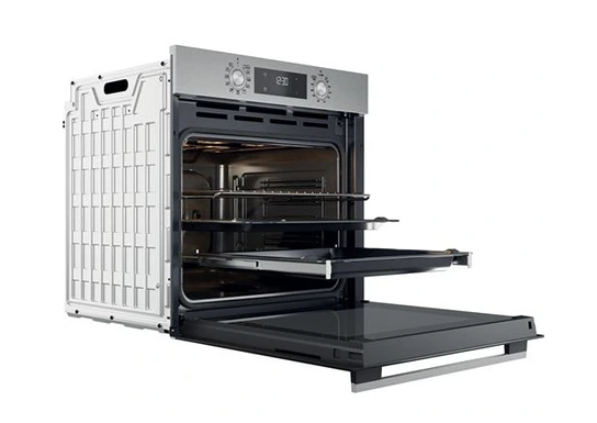 Whirlpool OMK58RU1X built-in oven
