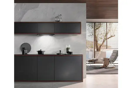 Campana extractora Miele DAS 4630