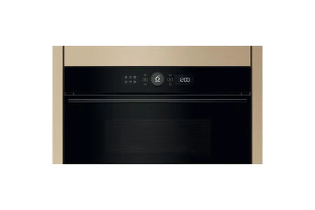 Whirlpool Microwave + Grill WMD54MBF Absolute Black