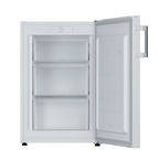 Congelador superior Candy CNUQ2L58EWH