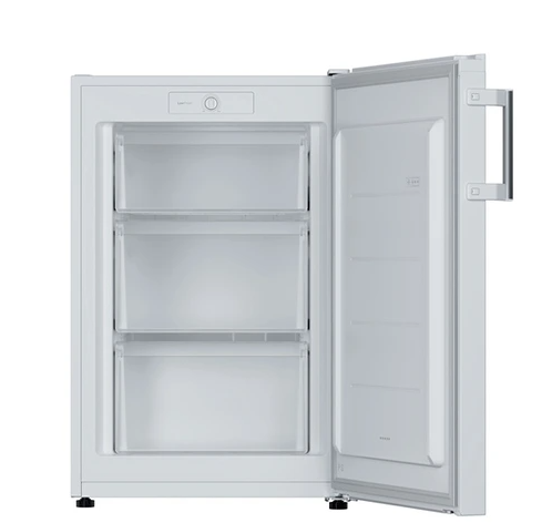 Congelador superior Candy CNUQ2L58EWH