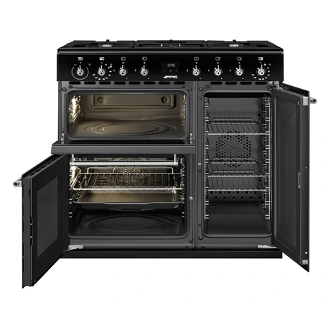 SMEG CX93GMBL Standherd