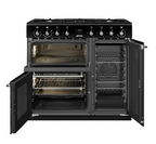 SMEG CX93GMBL Standherd