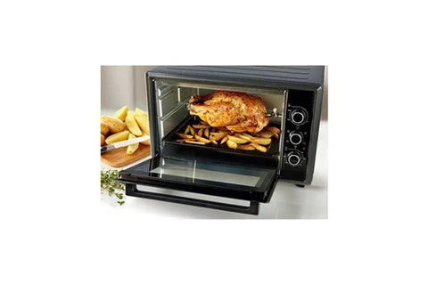 Mini horno / Horno de sobremesa Brandt FC4200MS