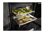 Asko OCS8678G Einbau-Dampfbackofen