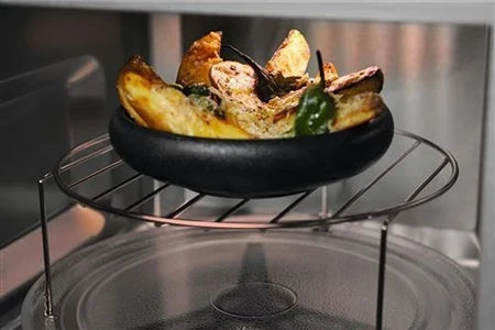 Mikrowelle + Grill Electrolux EMSD253TMY