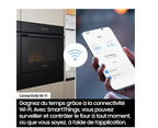Horno empotrado Samsung NV7B41307AB/U1