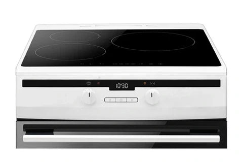 Thomson TIMP63.3WH induction range cooker