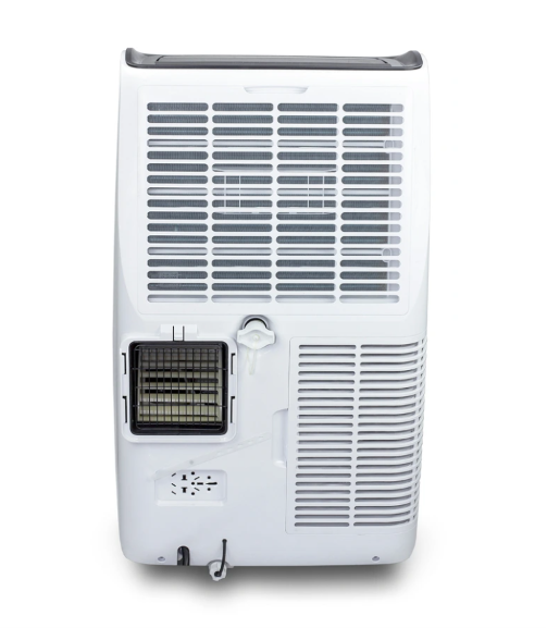 Mobiele airconditioner TCL P16P6CSW0 – 16000 BTU, Klasse A, Wi-Fi IoT, R290, 38 m²