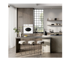 Smeg SF68C1B Einbau-Backofen Weiß