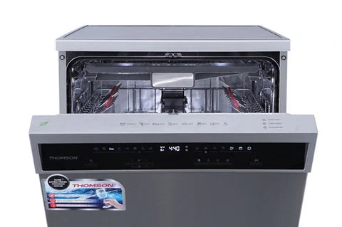 Thomson TDW4316SL freestanding dishwasher