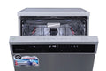 Thomson TDW4316SL freestanding dishwasher