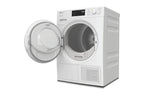 Wärmepumpentrockner Miele TSD 643 WP 9 Kg