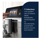 DeLonghi Eletta Explore ECAM470.85.MB Kaffeevollautomat