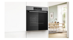 Bosch Einbauherd HRG572ES3