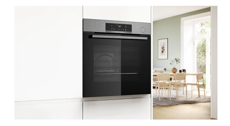 Horno encastrable Bosch HRG572ES3