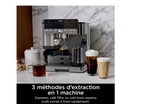 Ninja ES601EU Luxe Premier Espressomaschine