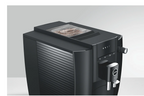 Jura E4 PIANO BLACK Kaffeemaschine