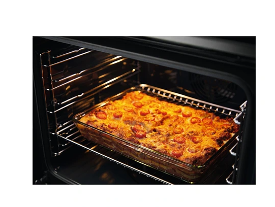 Electrolux EKR524211K ceramic cooker