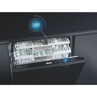 Lavavajillas de libre instalación Miele G 5612 SC Active