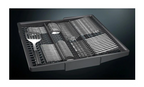 Siemens SN63EX02CE - BUILT-IN DISHWASHER 60 CM