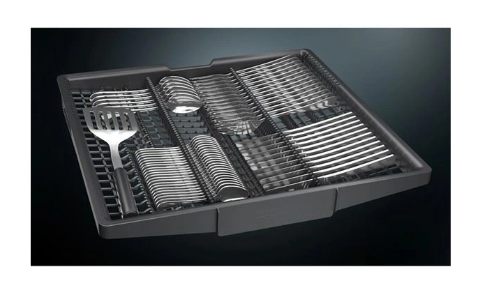 Siemens SN63EX02CE - BUILT-IN DISHWASHER 60 CM
