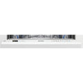 Lavavajillas integrable Indesit IN2IFC14BN6