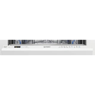 Lavavajillas integrable Indesit IN2IFC14BN6