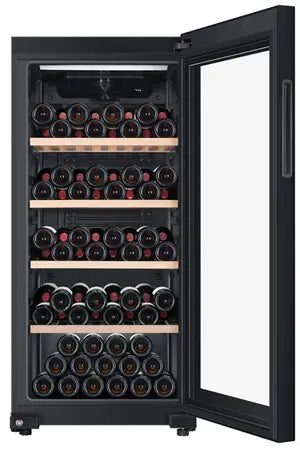 Vinoteca Haier WS120GA