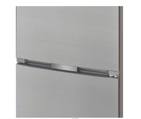 Kühlschrank mit Gefrierfach unten Whirlpool WHK26493X5E