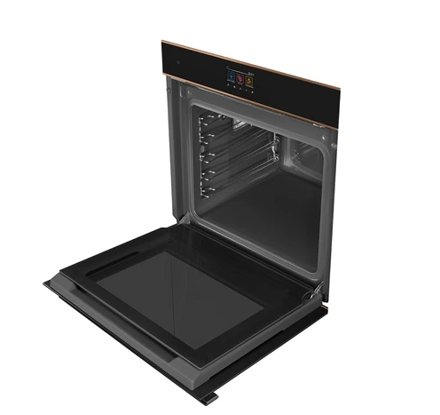 SMEG SO6604S4PNR Einbaubackofen