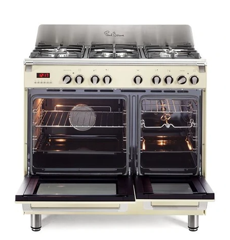 Rosières RGM952DC PAUL BOCUSE Standherd