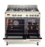 Rosières RGM952DC PAUL BOCUSE Standherd