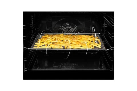Cocina de inducción Electrolux EKI64893DK
