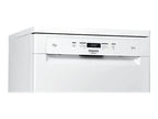 Hotpoint Ariston HFC 3T232 WG freestanding dishwasher