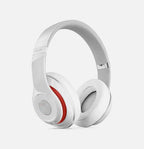 Casque de musique tout-en-un Accessoires avec coussinets confortables et design moderne, adapté pour une expérience audio immersive.