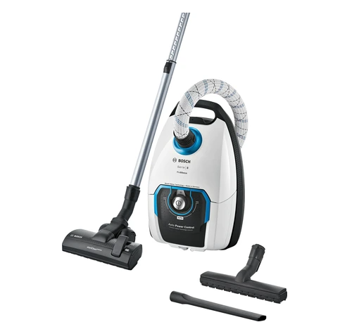 Bosch BGL8SIL6 Staubsauger mit Beutel