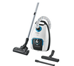 Bosch BGL8SIL6 Staubsauger mit Beutel