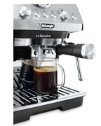Máquina de café espresso Delonghi La Specialista Arte EC9155.MB 1300 W Negro