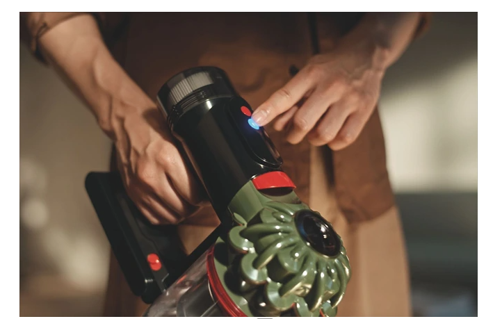 Aspiradora escoba Dyson V8 Cyclone